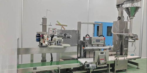 全自动酶制剂、改良剂、食品添加剂与消泡剂包装机械设备生产厂家推荐