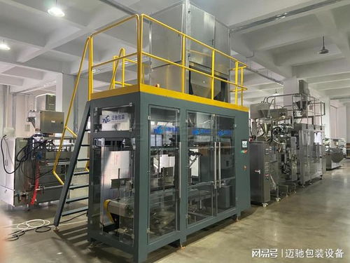 全自动膨化食品包装设备品牌推荐 赋能虾条、薯片、虾片、锅巴高效生产