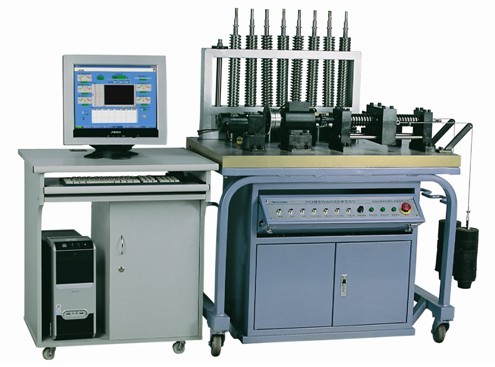 机械创新实训室 现代工业人才培养的核心装备平台