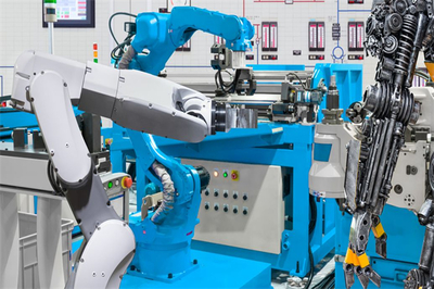 大金机械加盟 电子产品领域的机遇与挑战